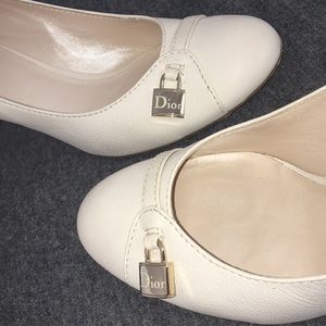 Christian Dior Shoes✨